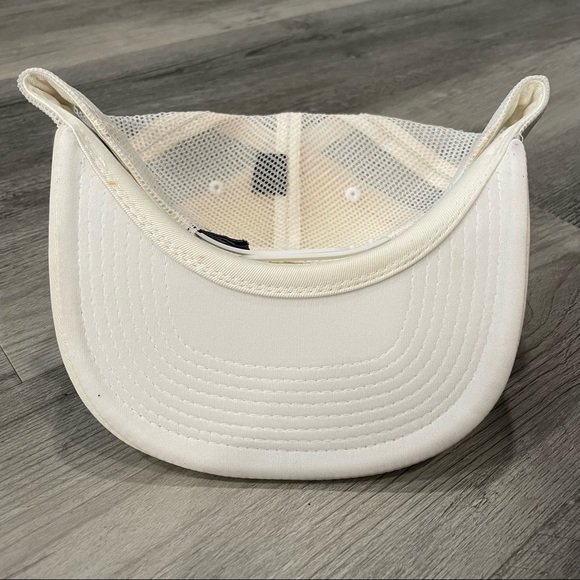 T&C Surf x Ha’a Keaulana SnapBack / Trucker Hat — OS - Picture 3 of 5